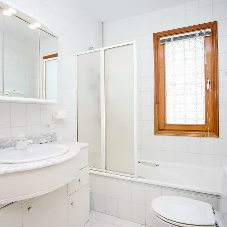 Holiday Los Almendros Holiday home Calpe